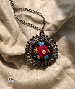 Handmade Pandent