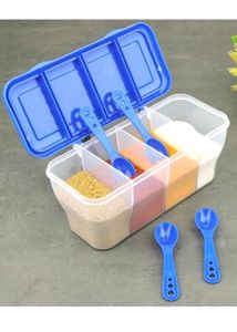 💥4 In 1 Container 💥