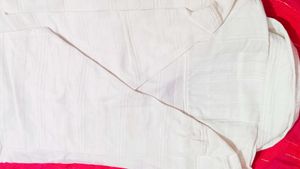 Striped Casual men&#39;s cotton Shirt