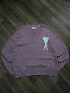 Ami Paris unisex sweatshirt