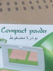 ADS Compact Powder
