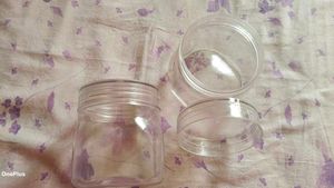 Storage Cintainers