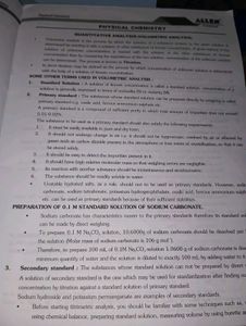 Physics Chemistry Biology Experimental Skills Book