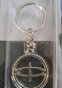 Parker Vector Steel Roller Ball Pen &amp; Keychain