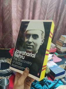 Discovery Of India