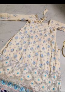 Elegant Kurta