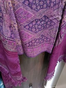 Kashmiri Sawal Duppta