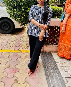 Short Kurti