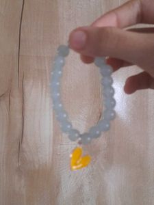 3 Different Bracelets, Good Quality, Not used
