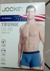 JOCKEY UNDERGARMENT SET OF (5)