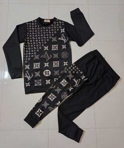 Unisex Cord-ord Set