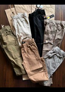 Polo Ralph Lauren Straight Jeans