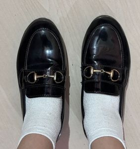 Combo Shoe