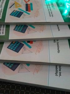 ESaral Mathematics JEE Main+Advanced Modules