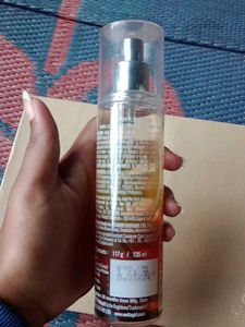 Layerr Wottagirl Body Mist