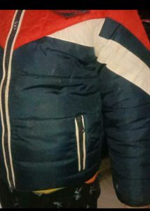 Baby Hug Jacket For Kids