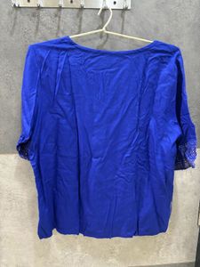 Cute Festive Top