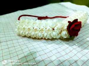 Gajra(1freegift🎁