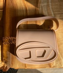 Diesel Mini Bag Rubber