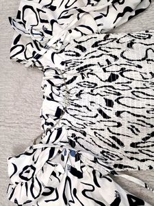 Pinterest Printed Top For Women