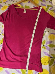 PINK By Victoria’s Secret Beautiful Top