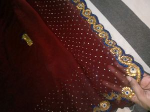 Beauty Saree