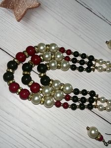 Pearl Set