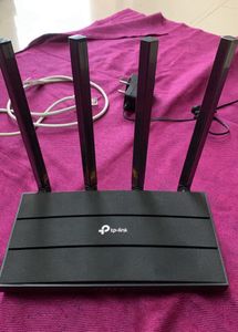 TP-Link Archer AC1200 C6