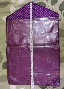 Hanging Saree Cover Set Of Six