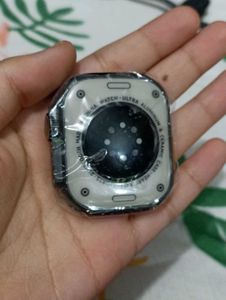 T900 Ultra 2 Touchscreen Smart Watch