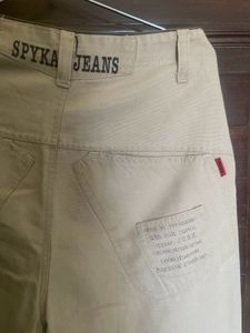 Spykar Jeans Unisex