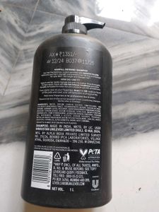 TRESemme Hair Fall Defense Shampoo