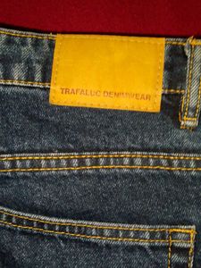 Zara  Denim Jeans For Women