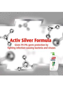 Lifebuoy Nature Pure Body Wash - Coins available
