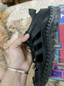 Style Shoe Good Condition