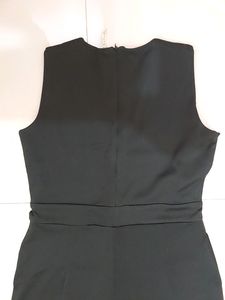 Black Jumpsuit