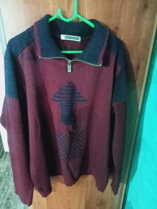 Fancy Sweater