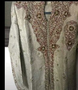 Kolkatta Sherwani For Men
