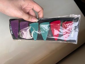 Hair Clips