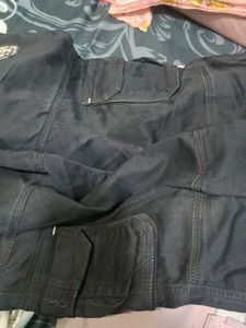 Cargo Pants