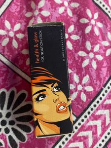 H&g Stick Foundation