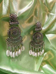 Traditional Earrings ✨