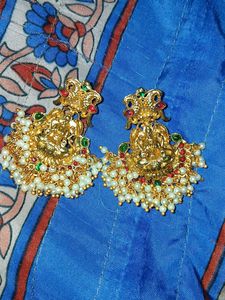 Beautiful # Traditional # Earrings