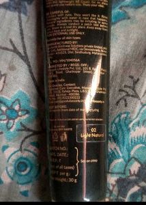 Combo White Tone And Bb Cream