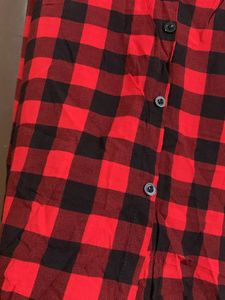 Casual Shirt