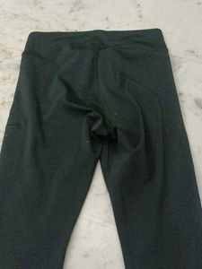 Nike Black Leggings