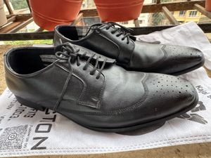 mens formal shoes