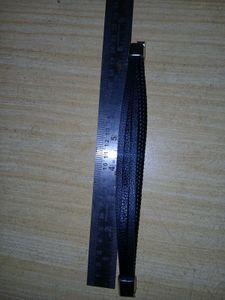 Vintage Leather Wrist Wear
