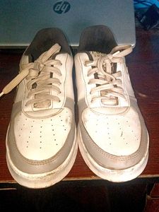 Old Shoe