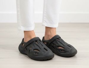 Black Clogs Ultra Lightweight UK6.5